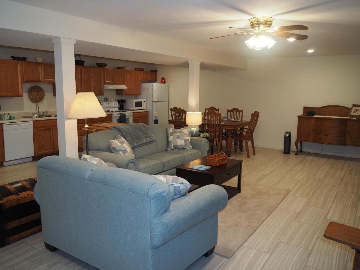 New! The Blessing - A Cute And Cozy Apartment! Benzonia Εξωτερικό φωτογραφία