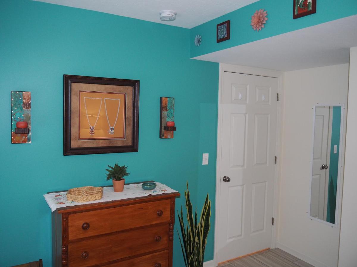 New! The Blessing - A Cute And Cozy Apartment! Benzonia Εξωτερικό φωτογραφία