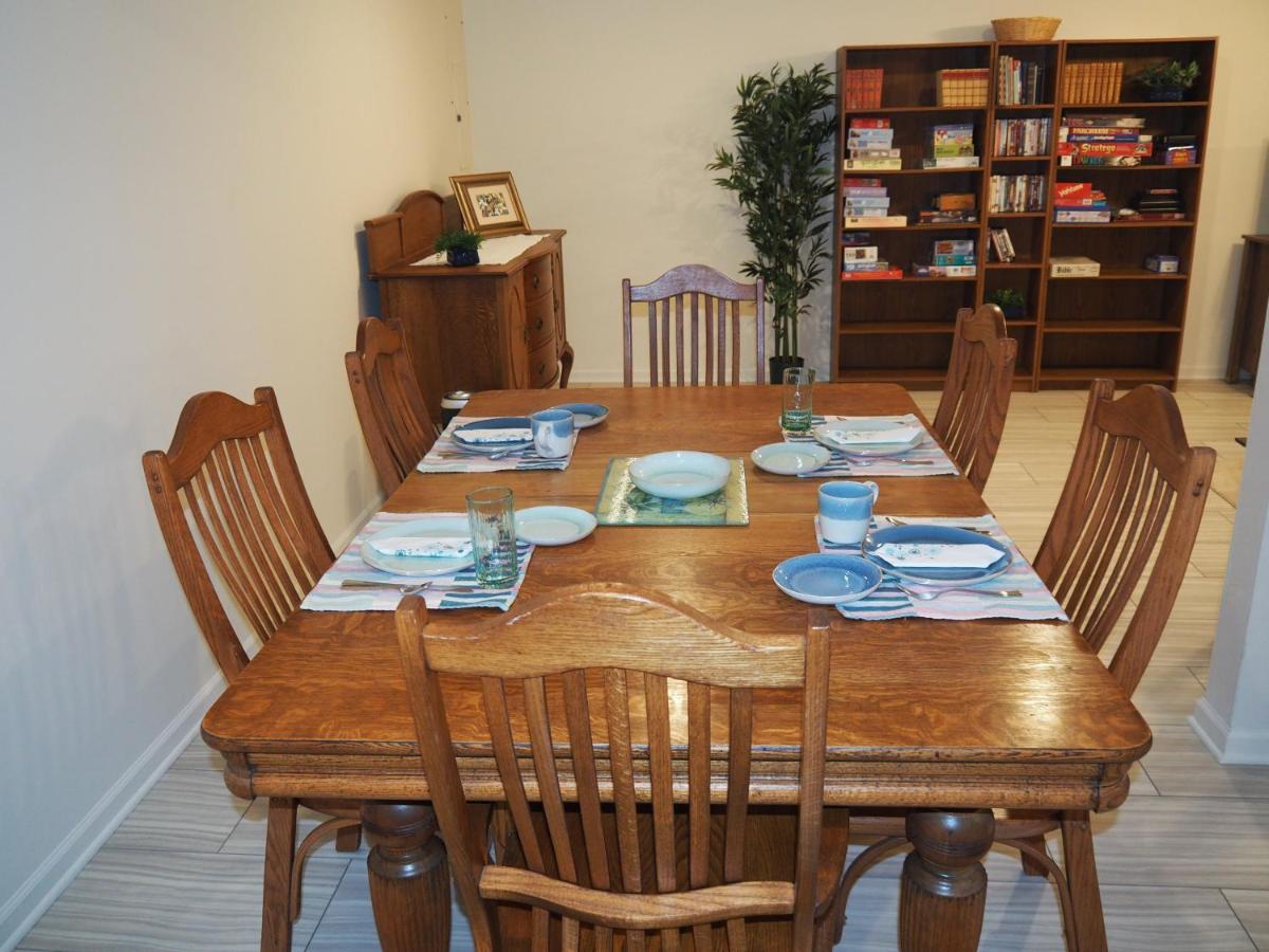 New! The Blessing - A Cute And Cozy Apartment! Benzonia Εξωτερικό φωτογραφία